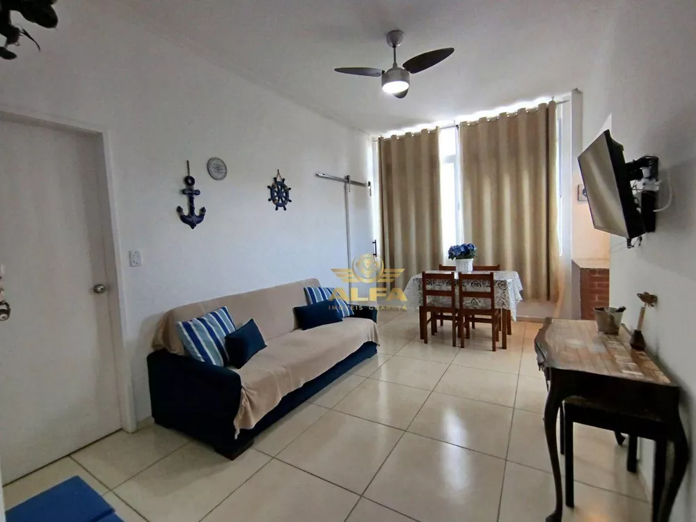 Apartamento à venda com 2 quartos, 65m² - Foto 1