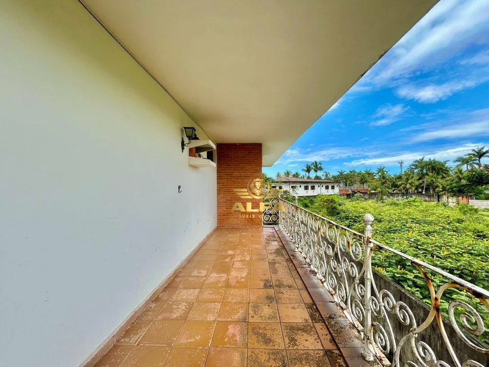 Casa, 4 quartos, 300 m² - Foto 8