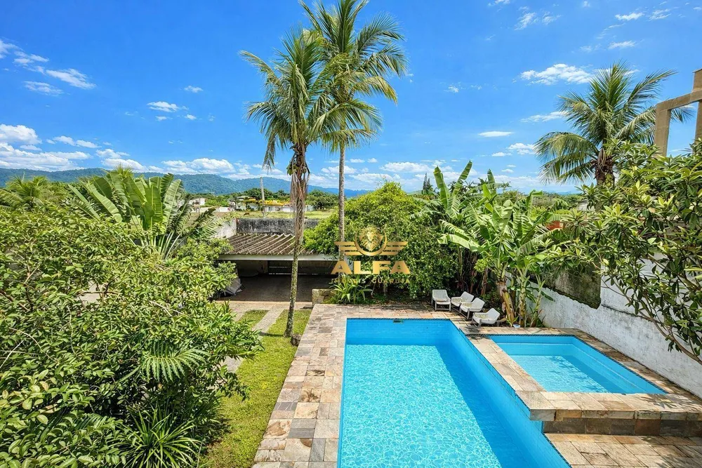 Casa, 4 quartos, 300 m² - Foto 12