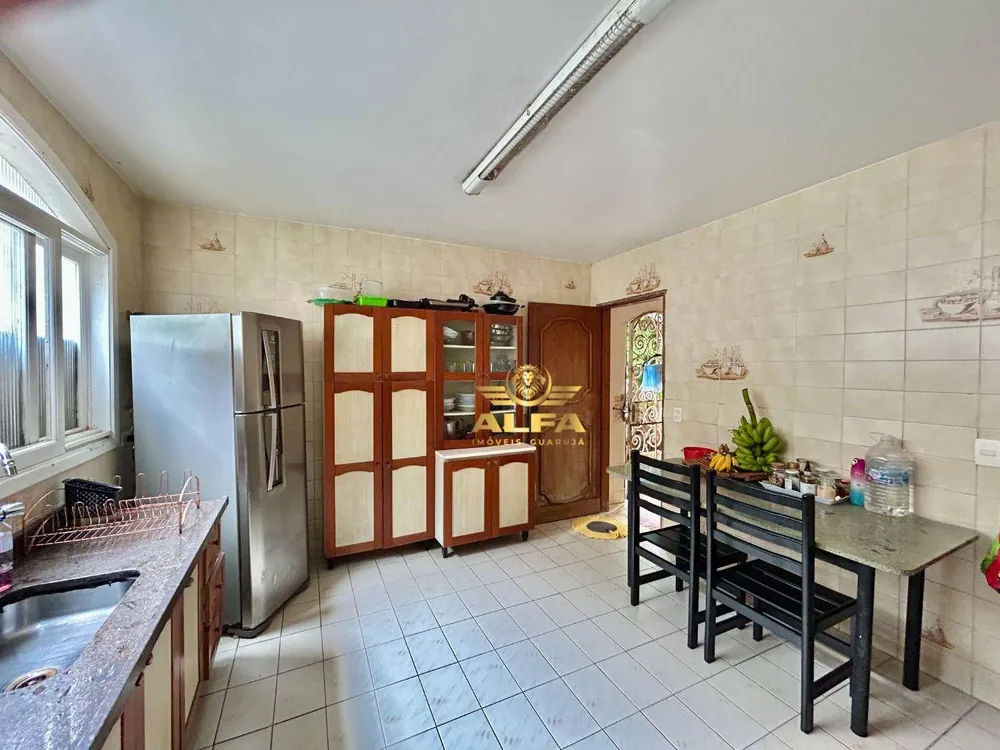 Casa, 4 quartos, 300 m² - Foto 3