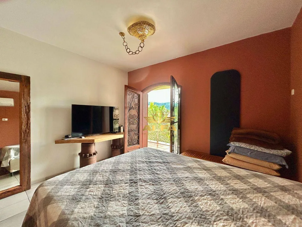 Casa, 4 quartos, 300 m² - Foto 6