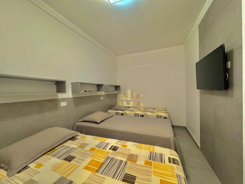 Apartamento, 1 quarto, 55 m² - Foto 7