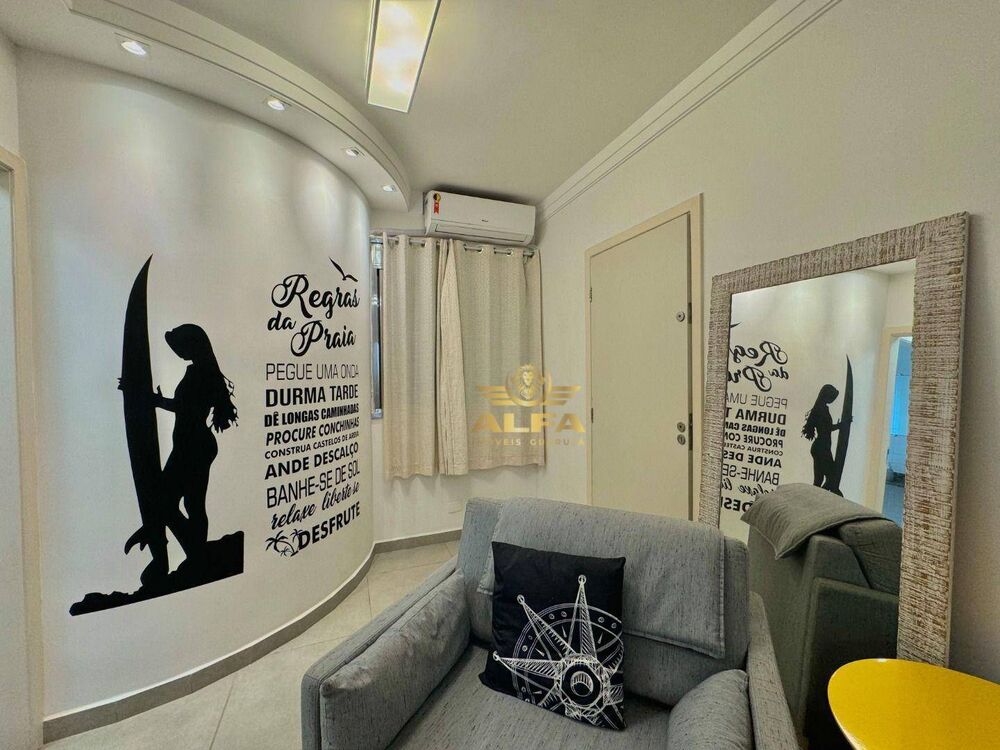 Apartamento, 1 quarto, 55 m² - Foto 3