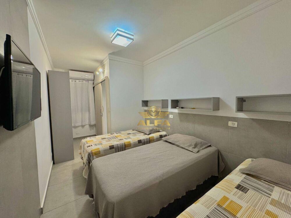 Apartamento, 1 quarto, 55 m² - Foto 8