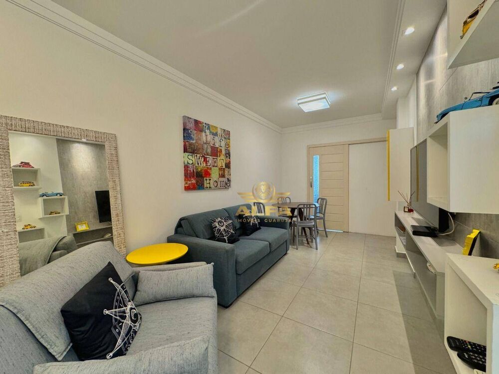 Apartamento, 1 quarto, 55 m² - Foto 4