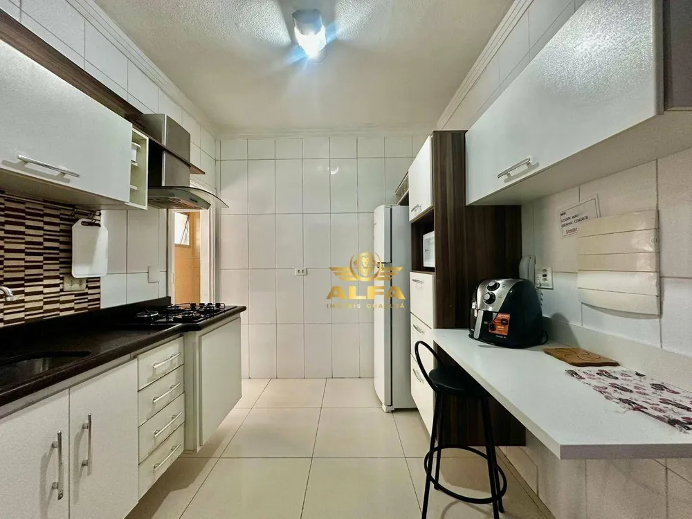 Apartamento, 2 quartos, 64 m² - Foto 8