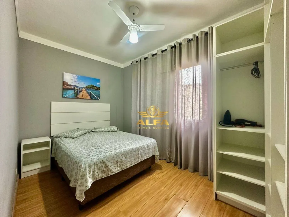 Apartamento, 2 quartos, 64 m² - Foto 3