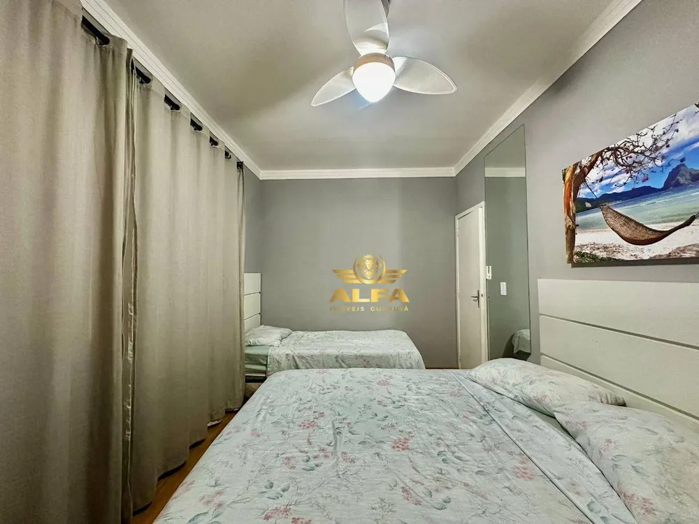 Apartamento, 2 quartos, 64 m² - Foto 7