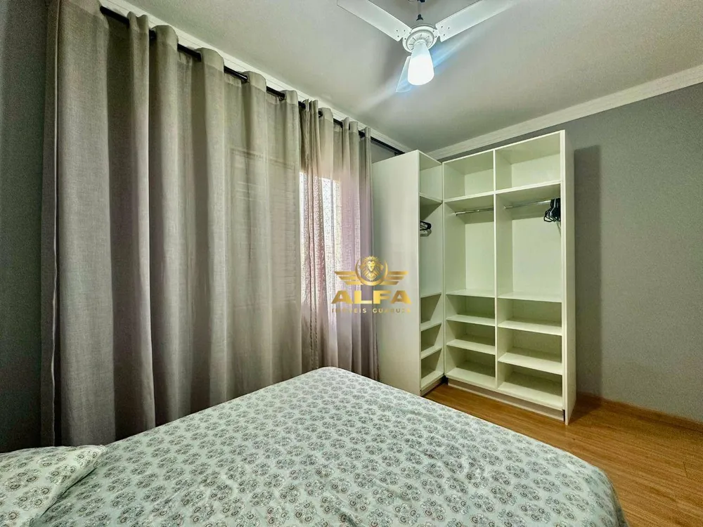 Apartamento, 2 quartos, 64 m² - Foto 5