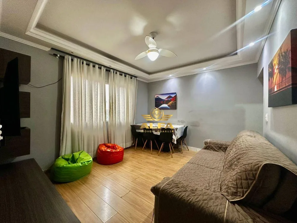 Apartamento, 2 quartos, 64 m² - Foto 2