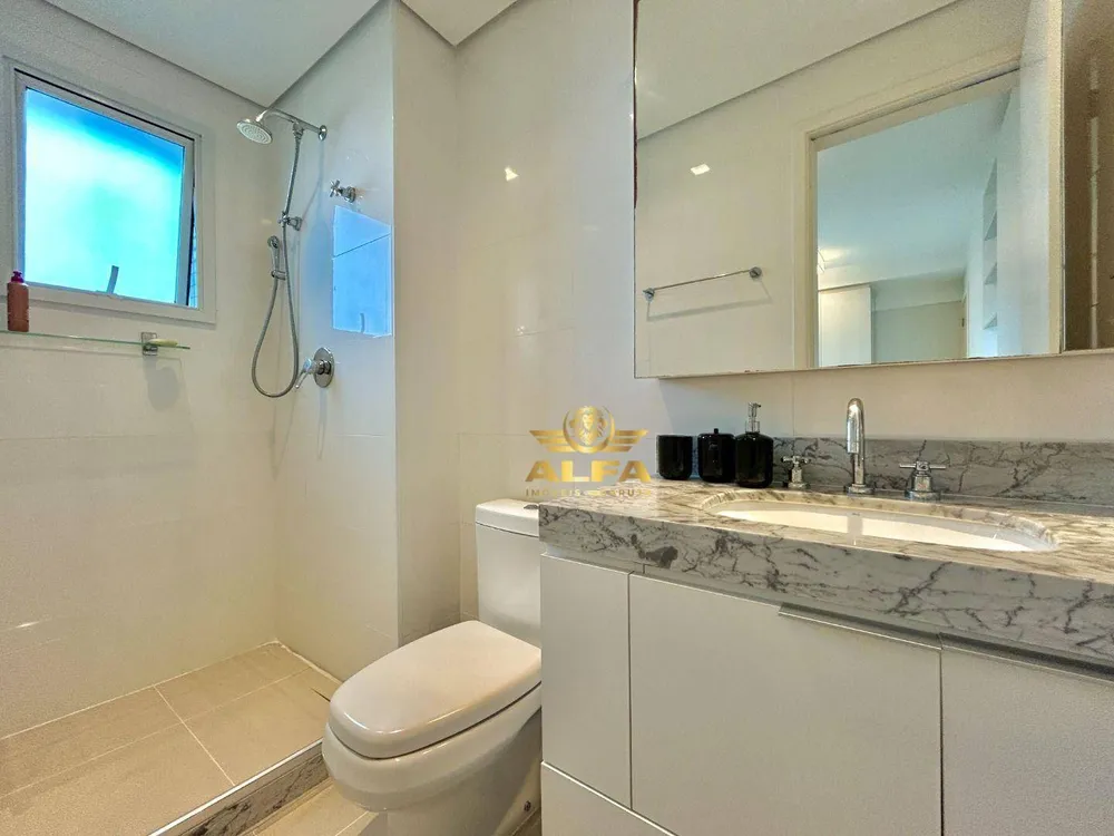 Apartamento, 3 quartos, 117 m² - Foto 1