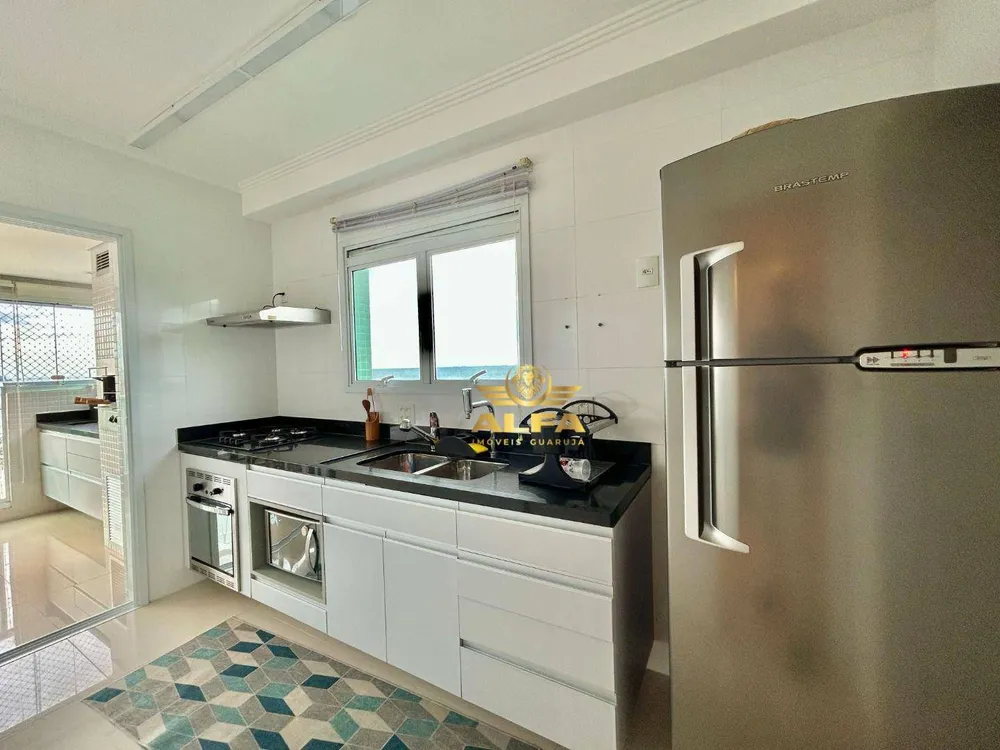 Apartamento, 3 quartos, 117 m² - Foto 6