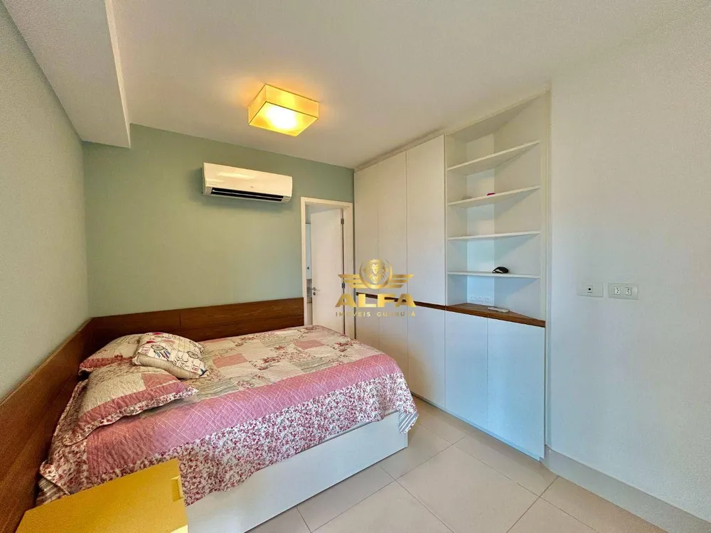 Apartamento, 3 quartos, 117 m² - Foto 2