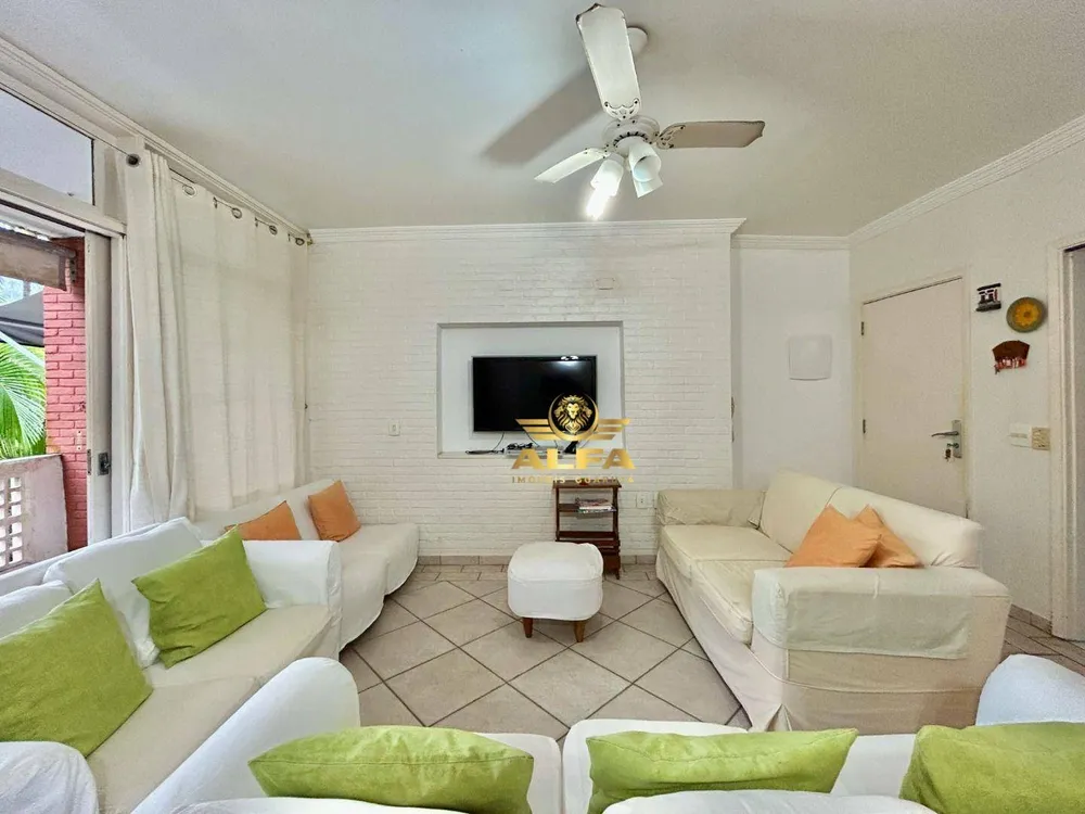 Apartamento, 3 quartos, 107 m² - Foto 3