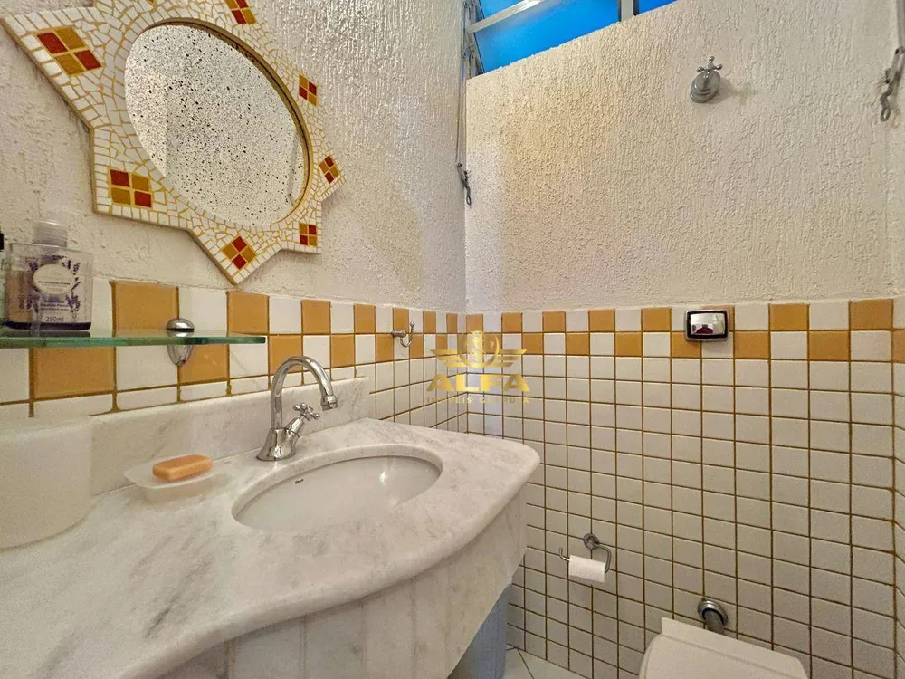 Apartamento, 3 quartos, 107 m² - Foto 4