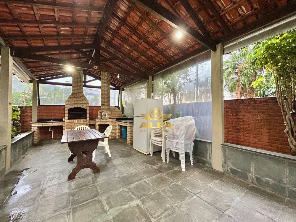 Apartamento, 3 quartos, 107 m² - Foto 7