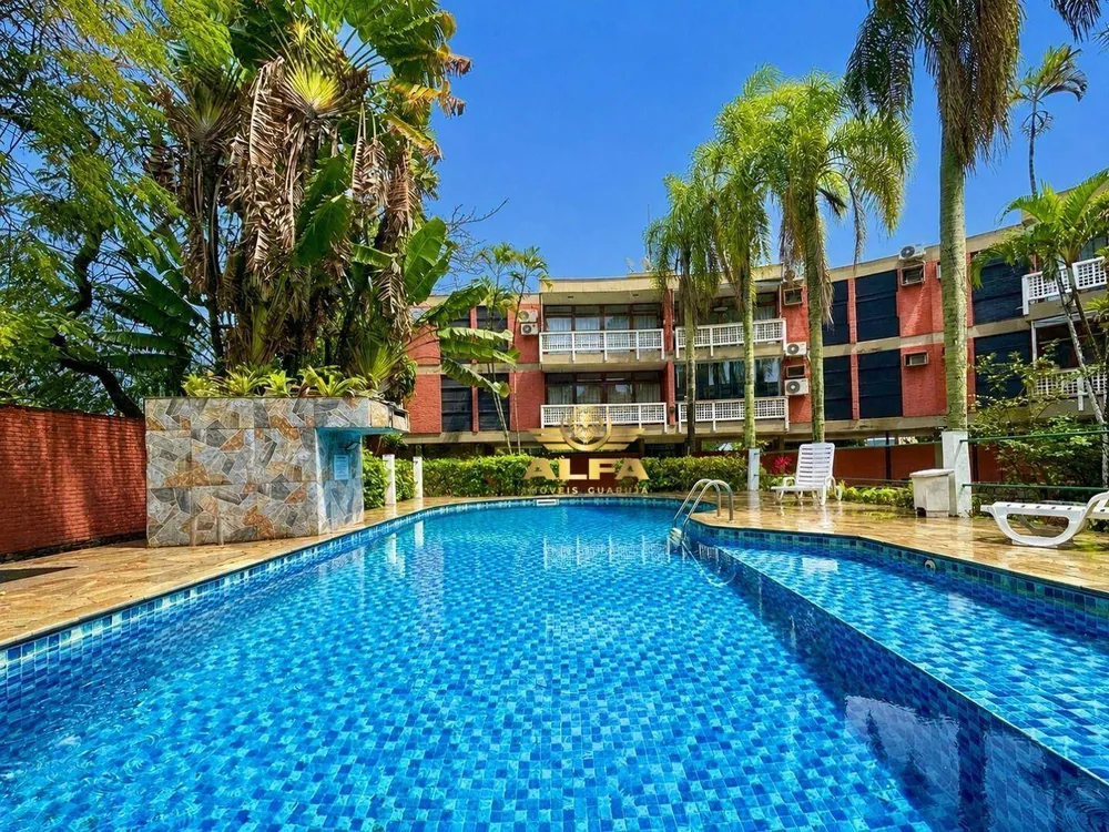 Apartamento, 3 quartos, 107 m² - Foto 1