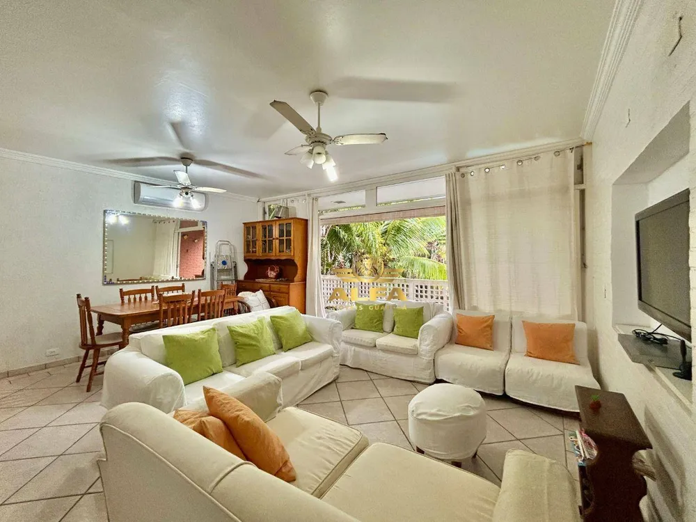 Apartamento, 3 quartos, 107 m² - Foto 2