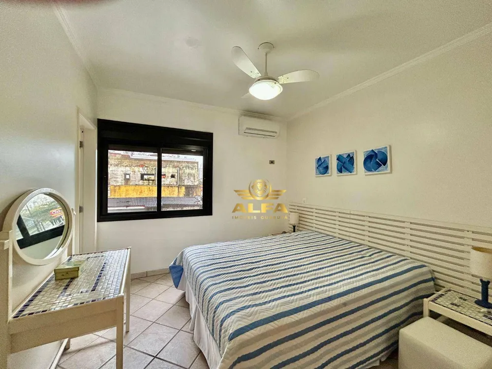 Apartamento, 3 quartos, 107 m² - Foto 5