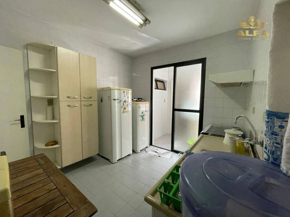 Apartamento, 3 quartos, 90 m² - Foto 8