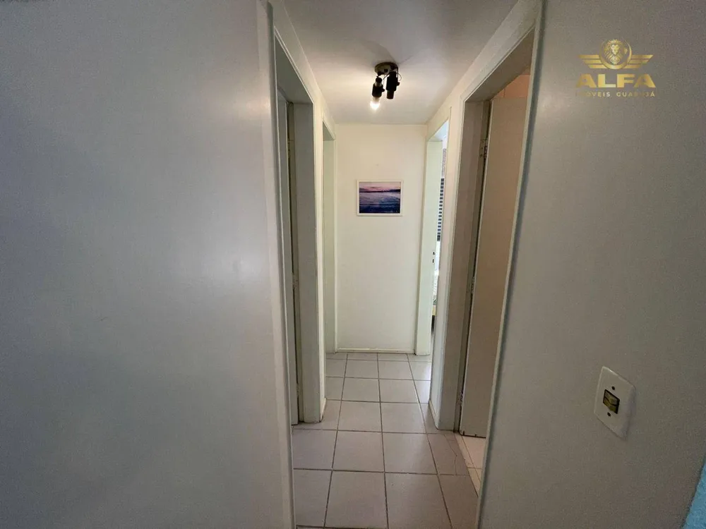 Apartamento, 3 quartos, 90 m² - Foto 2