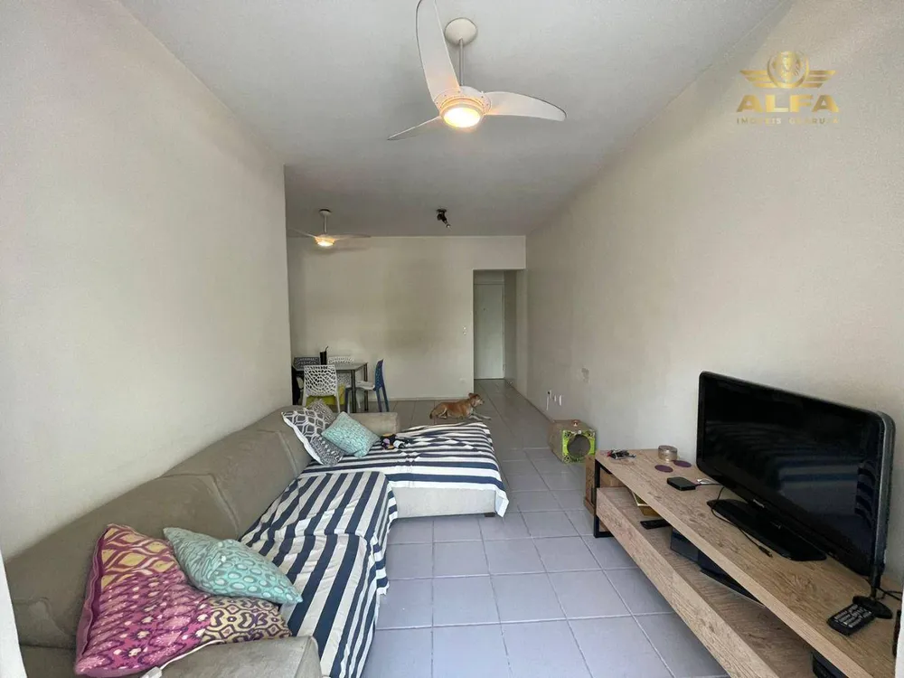 Apartamento, 3 quartos, 90 m² - Foto 3