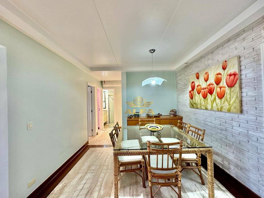 Apartamento, 3 quartos, 152 m² - Foto 4