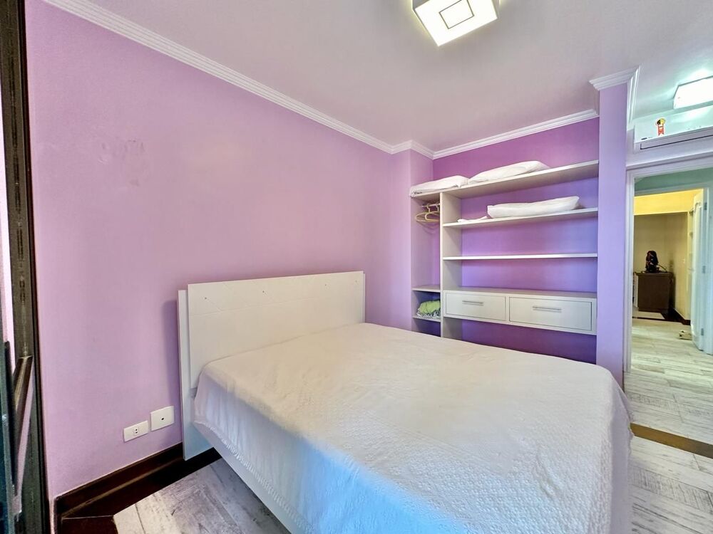 Apartamento, 3 quartos, 152 m² - Foto 9