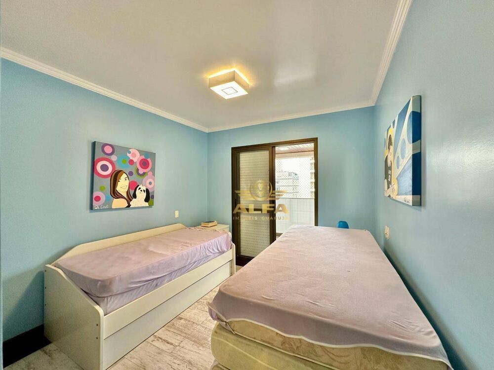 Apartamento, 3 quartos, 152 m² - Foto 11