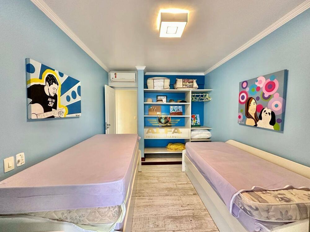 Apartamento, 3 quartos, 152 m² - Foto 10