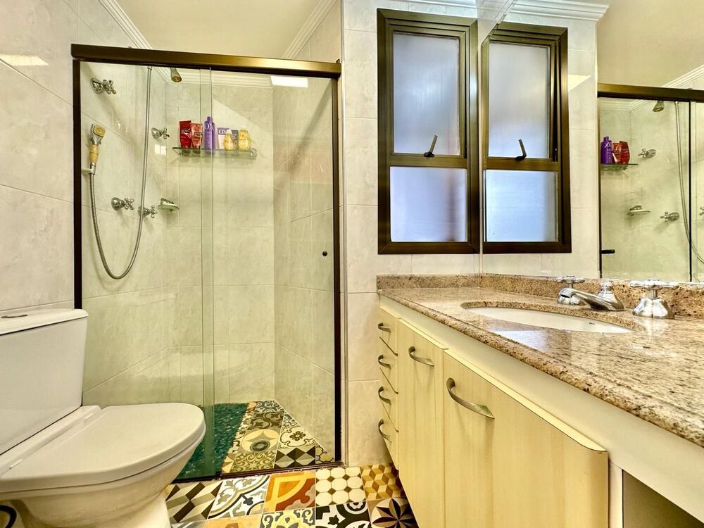 Apartamento, 3 quartos, 152 m² - Foto 12