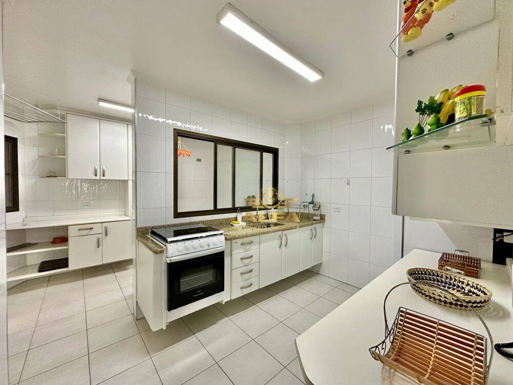 Apartamento, 3 quartos, 152 m² - Foto 14