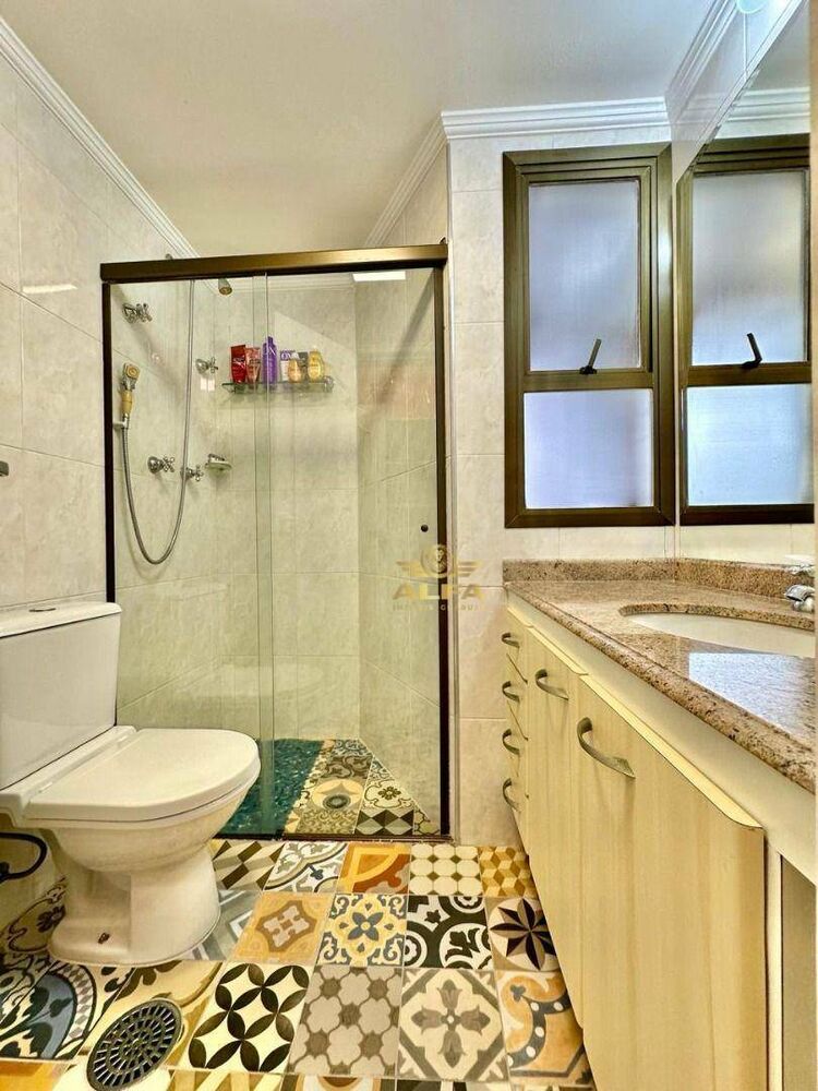 Apartamento, 3 quartos, 152 m² - Foto 13