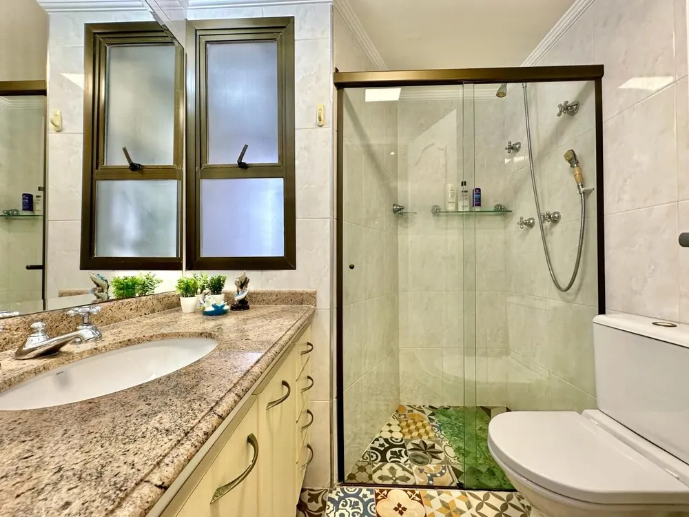 Apartamento, 3 quartos, 152 m² - Foto 11