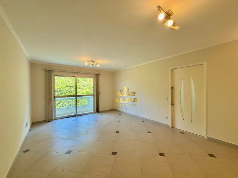 Apartamento, 2 quartos, 110 m² - Foto 1