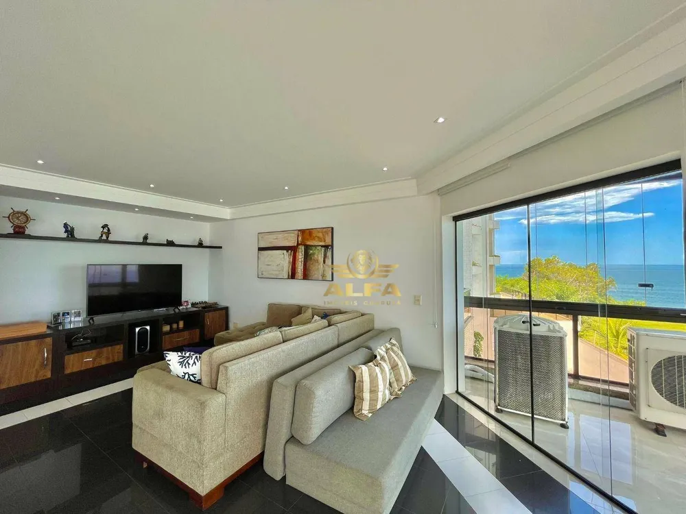 Apartamento, 4 quartos, 251 m² - Foto 7