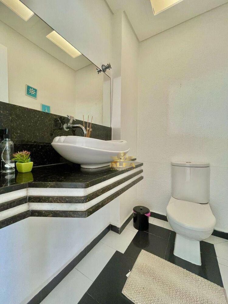 Apartamento, 4 quartos, 251 m² - Foto 5