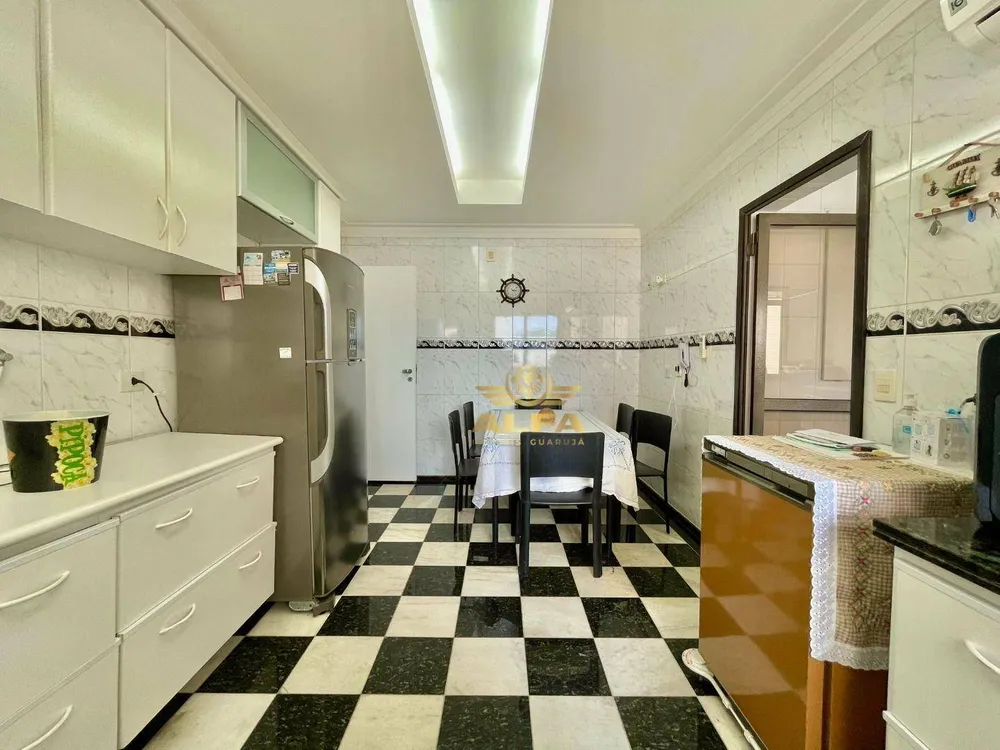 Apartamento, 4 quartos, 251 m² - Foto 19