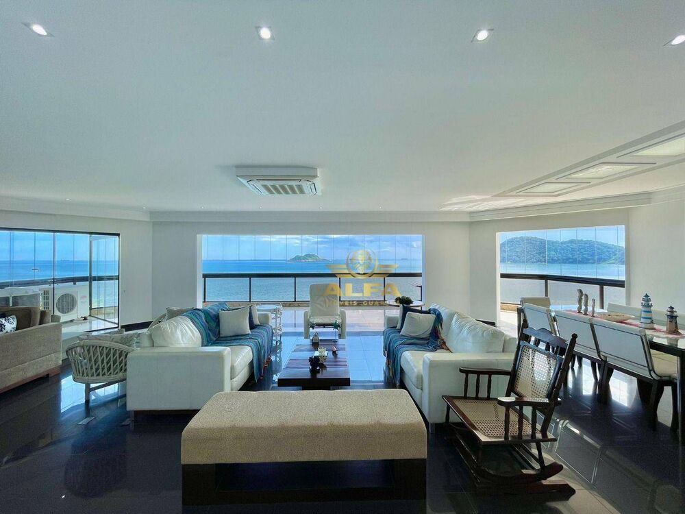 Apartamento, 4 quartos, 251 m² - Foto 1