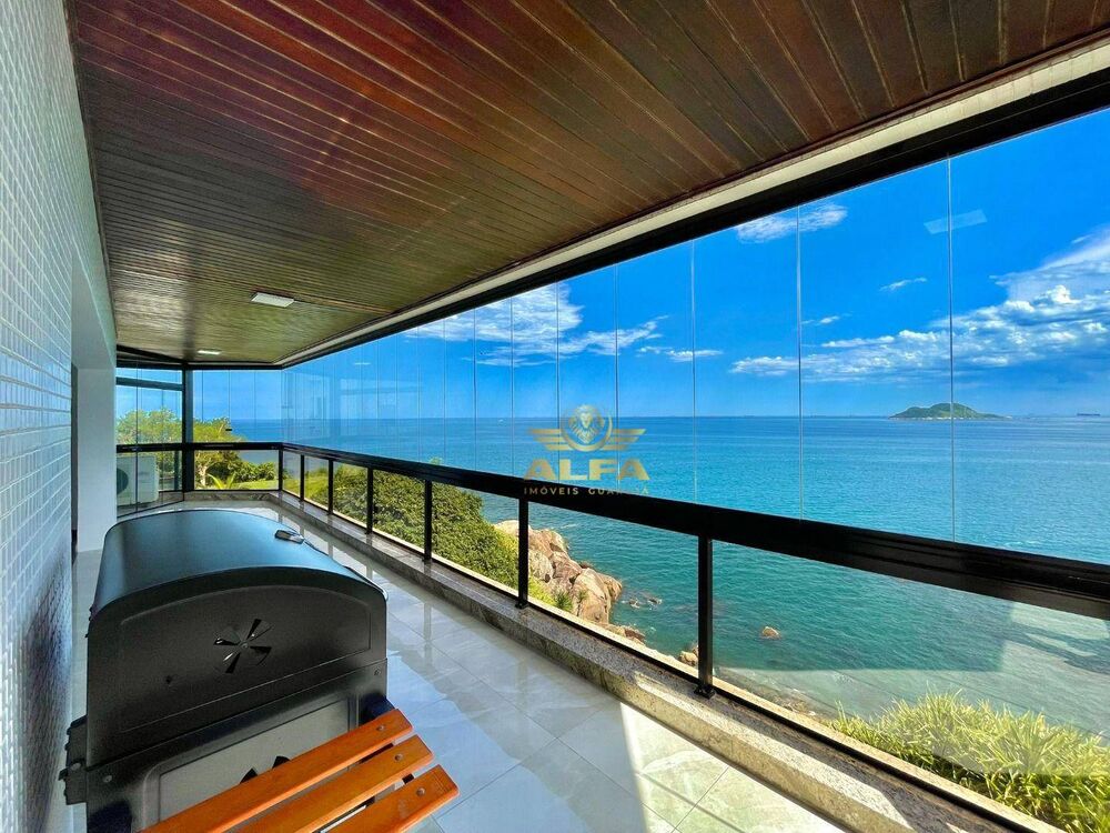 Apartamento, 4 quartos, 251 m² - Foto 2