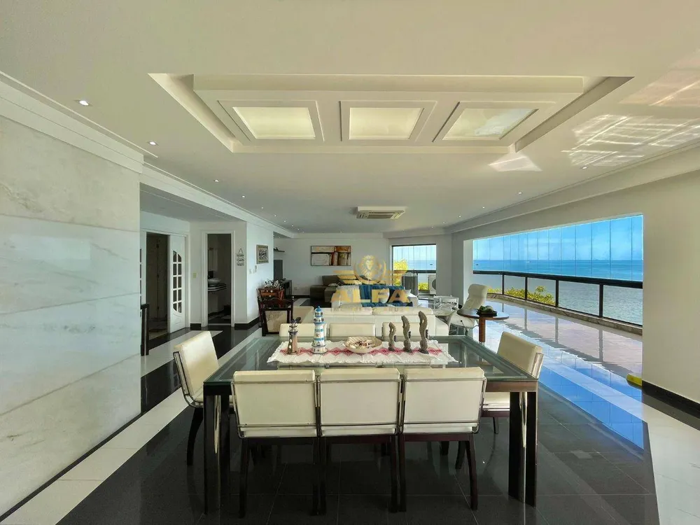 Apartamento, 4 quartos, 251 m² - Foto 2