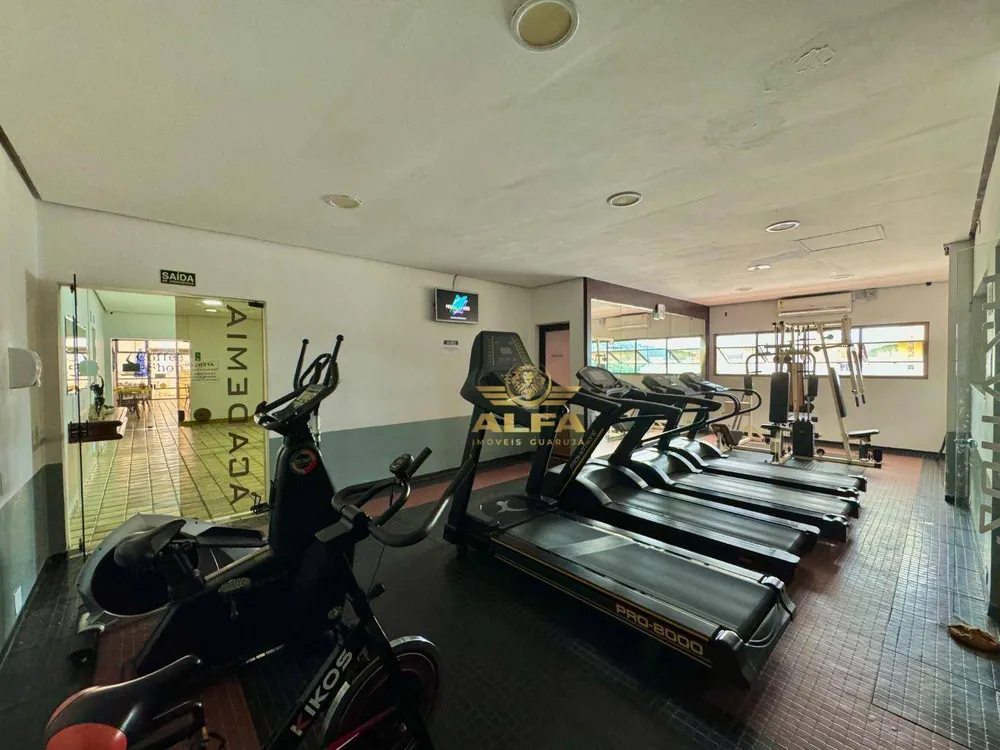 Flat/Apart Hotel, 2 quartos, 65 m² - Foto 10
