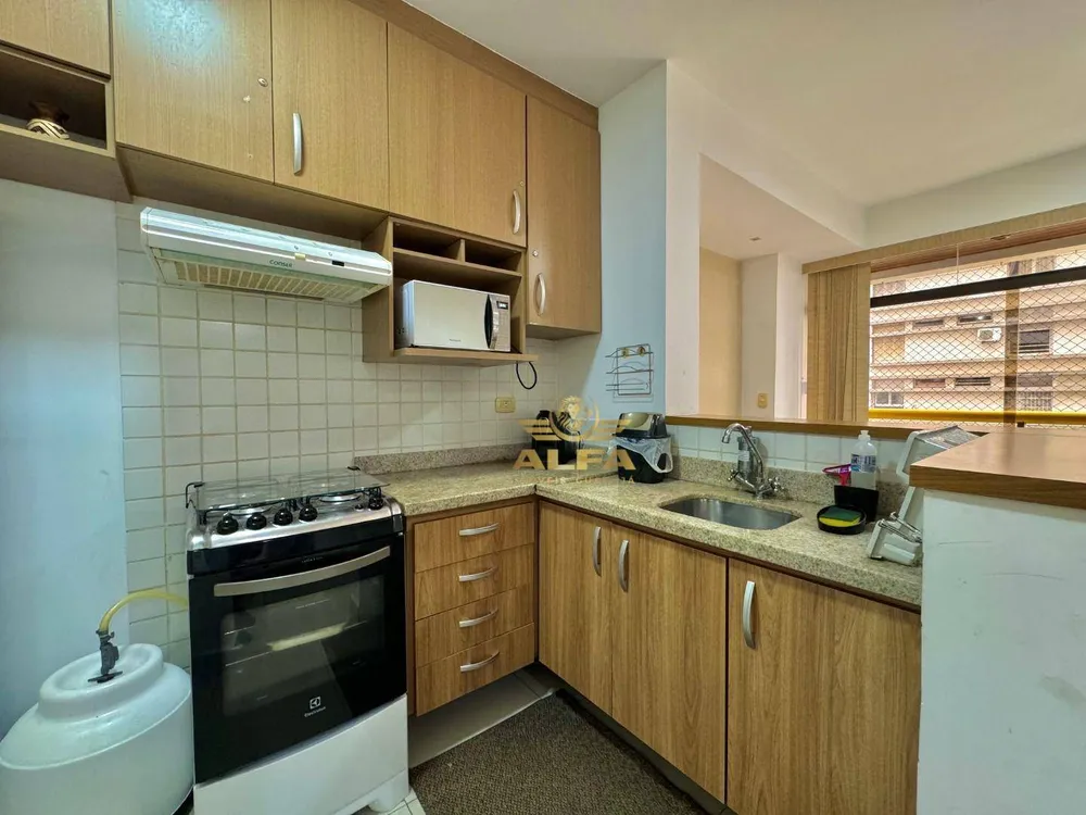 Flat/Apart Hotel, 2 quartos, 65 m² - Foto 5