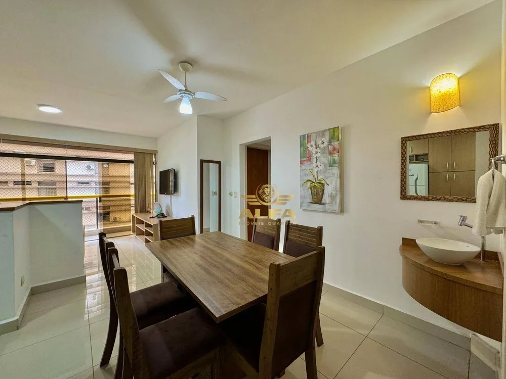 Flat/Apart Hotel, 2 quartos, 65 m² - Foto 7