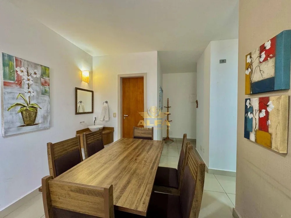 Flat/Apart Hotel, 2 quartos, 65 m² - Foto 4