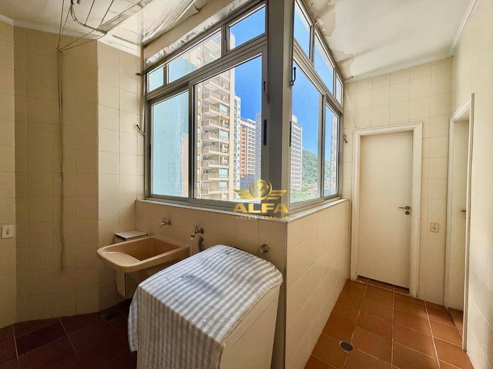 Apartamento, 3 quartos, 180 m² - Foto 8