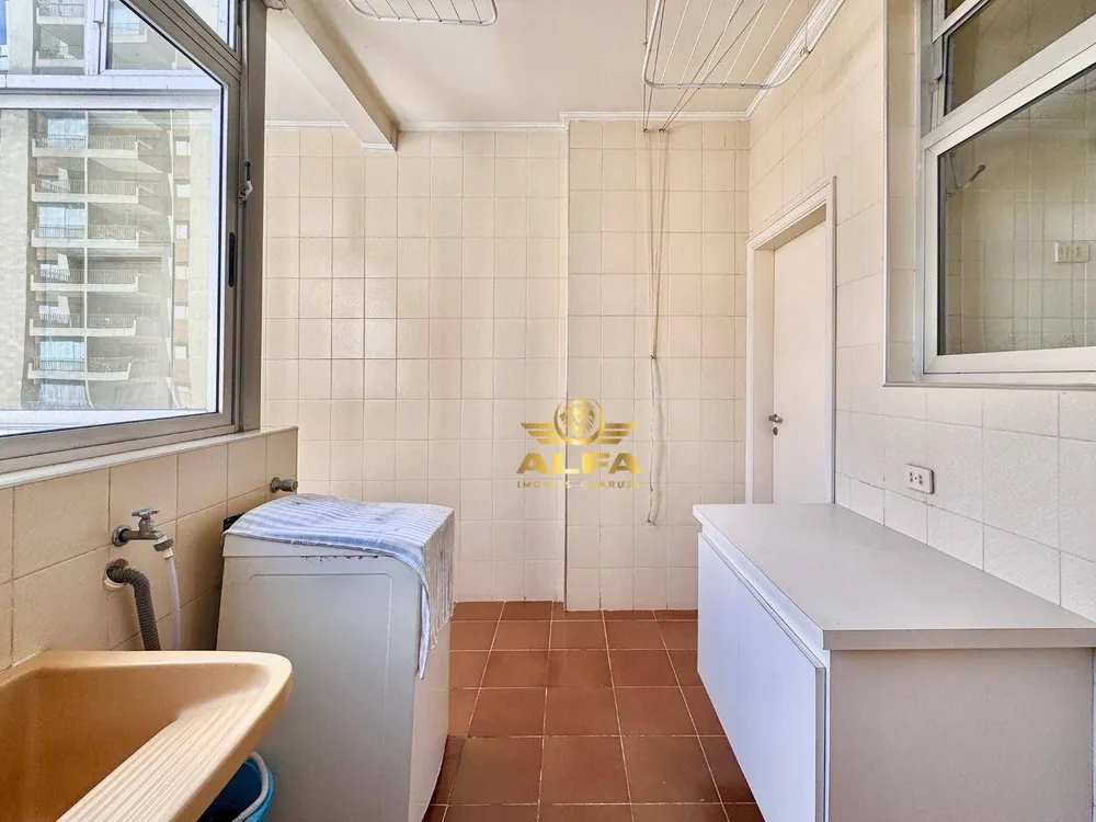 Apartamento, 3 quartos, 180 m² - Foto 2