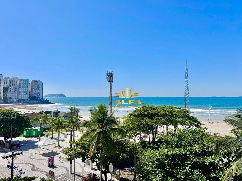 Apartamento, 3 quartos, 180 m² - Foto 1