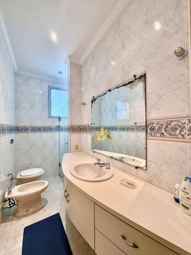 Apartamento, 3 quartos, 180 m² - Foto 4