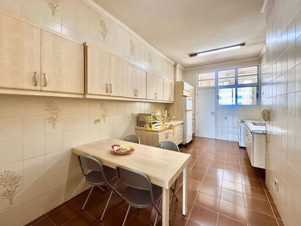 Apartamento, 3 quartos, 180 m² - Foto 3